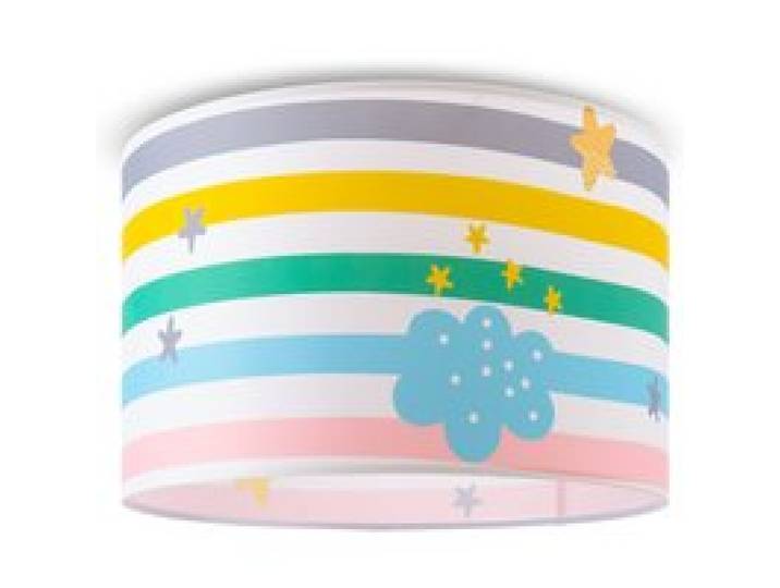 Plafonnier Loro crème