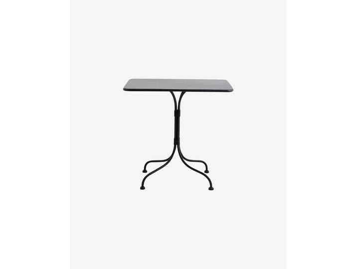 Nordal Viola outdoor tafel zwart - 6162