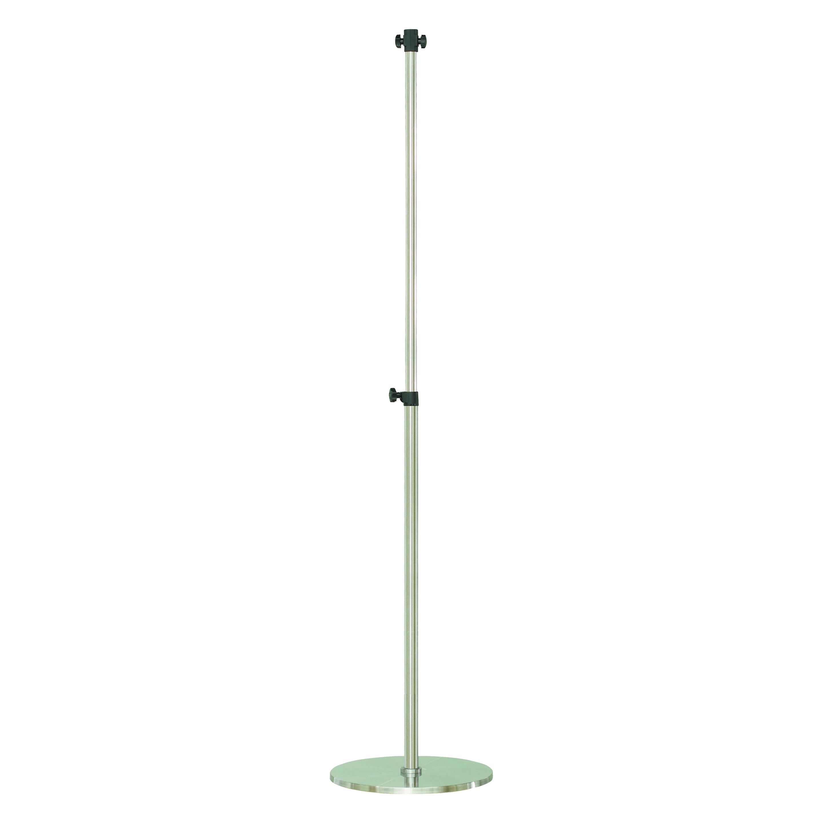 Sonnenkönig Standfuss für Halogen- Carbonstrahler (17251539)