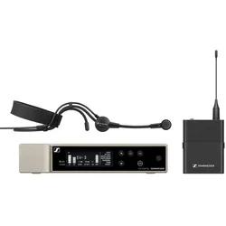 Sennheiser EW-D ME3 SET (S7-10) - Digitales drahtloses Headsetmikrofonset