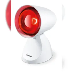 Beurer Infrarotlampe IL 11 614.01