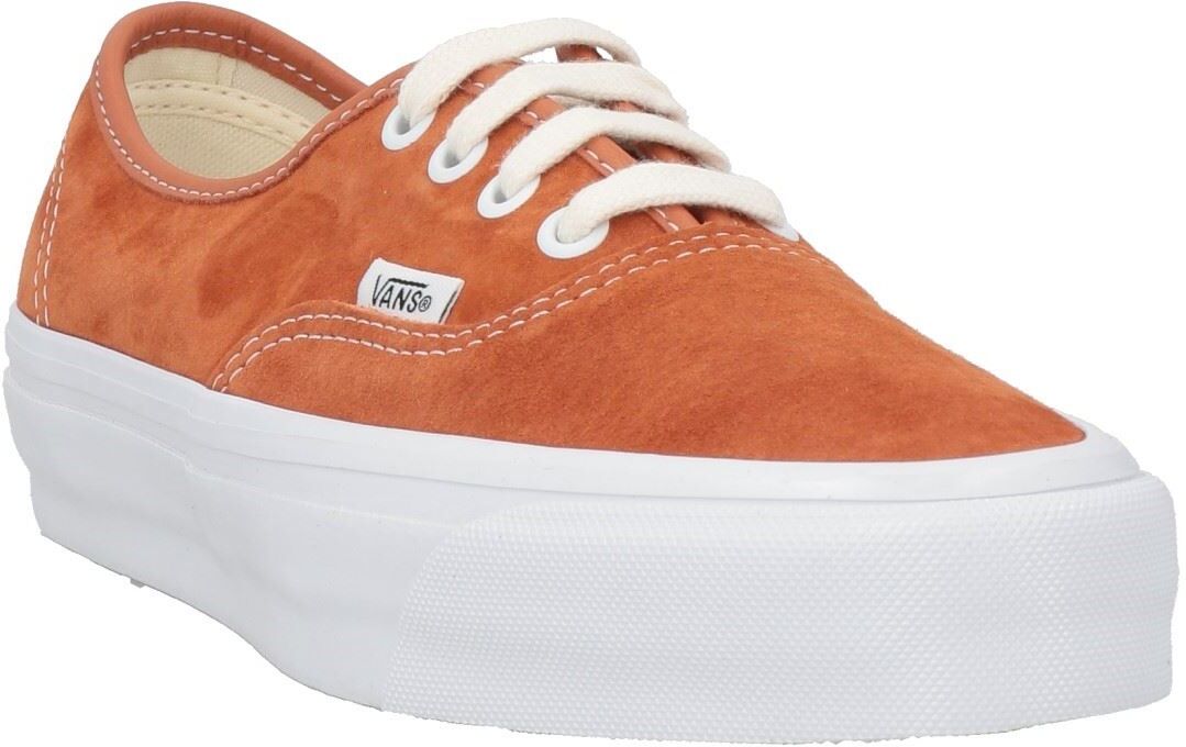 Vans Sneakers Mujer Óxido 36,36.5 Mujer
