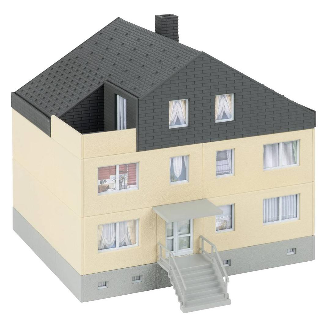 Faller Mehrfamilienhaus (130755)