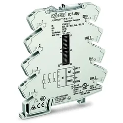 WAGO GmbH &amp; Co. KG Temperaturmessumformer 857-808