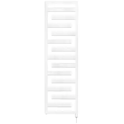 Zehnder Design-Heizkörper Tetris elektrisch IHD, 1828x30x500 mm, Farbe Golden San