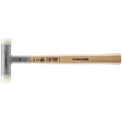 Halder, Hammer, SUPERCRAFT Schonhammer (325 g)