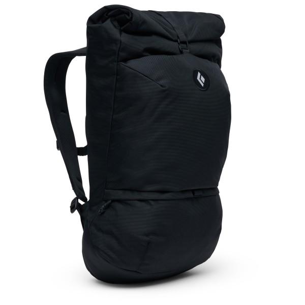 Black Diamond - Street Creek 28 Backpack - Daypack schwarz