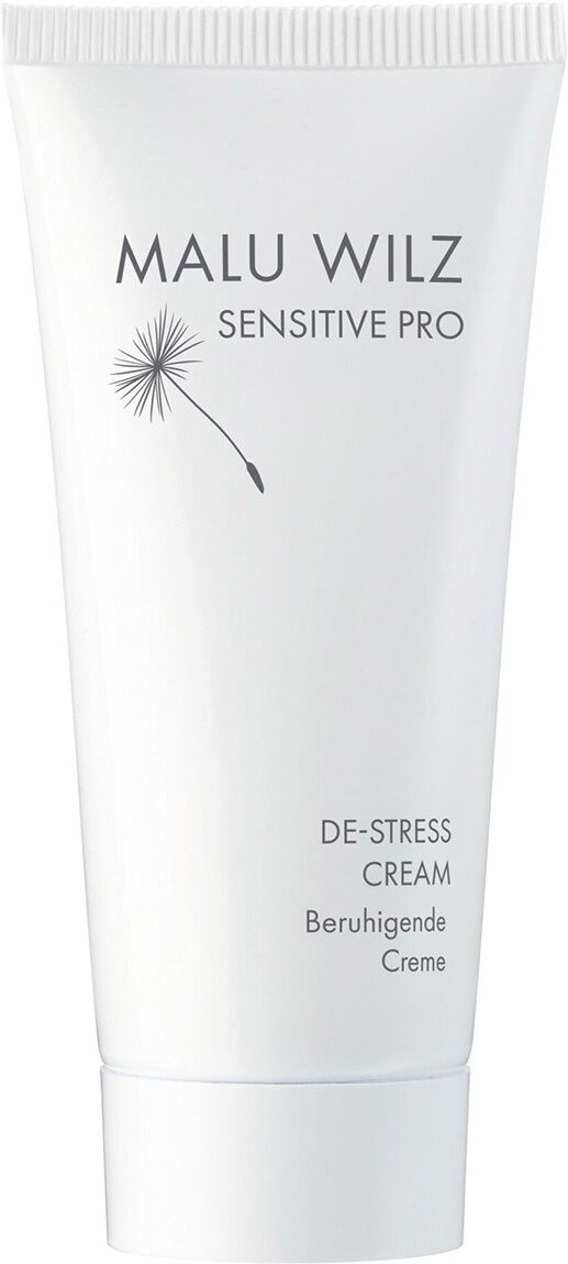 50ml Malu Wilz Sensitive DE-STRESS CREAM
