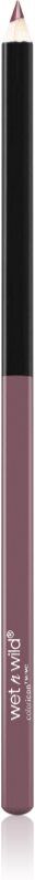 Wet n Wild Color Icon Contour Lip Pencil shade Brandy Wine 1,4 g