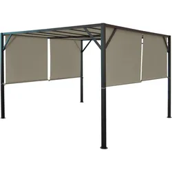 MCW, Pavillon, Pavillon-Ersatzdach Beja 4x4-E (596.57 cm, 372 cm)