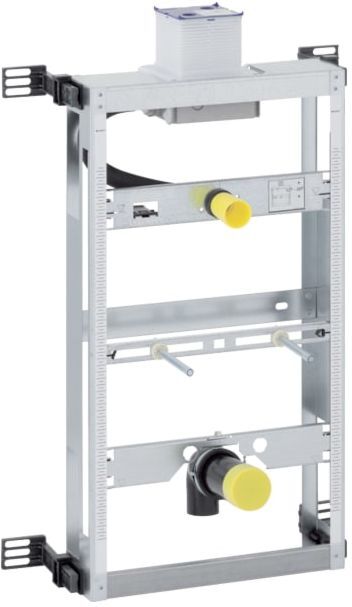 Geberit Kombifix Urinal Element 457612001 Betätigung von oben, 98cm Bauhöhe