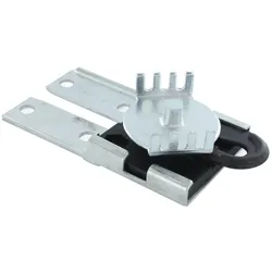 Rademacher 6489073 Abrolllager Tymoov-Motor mit Rollia-Kopf Deltadore