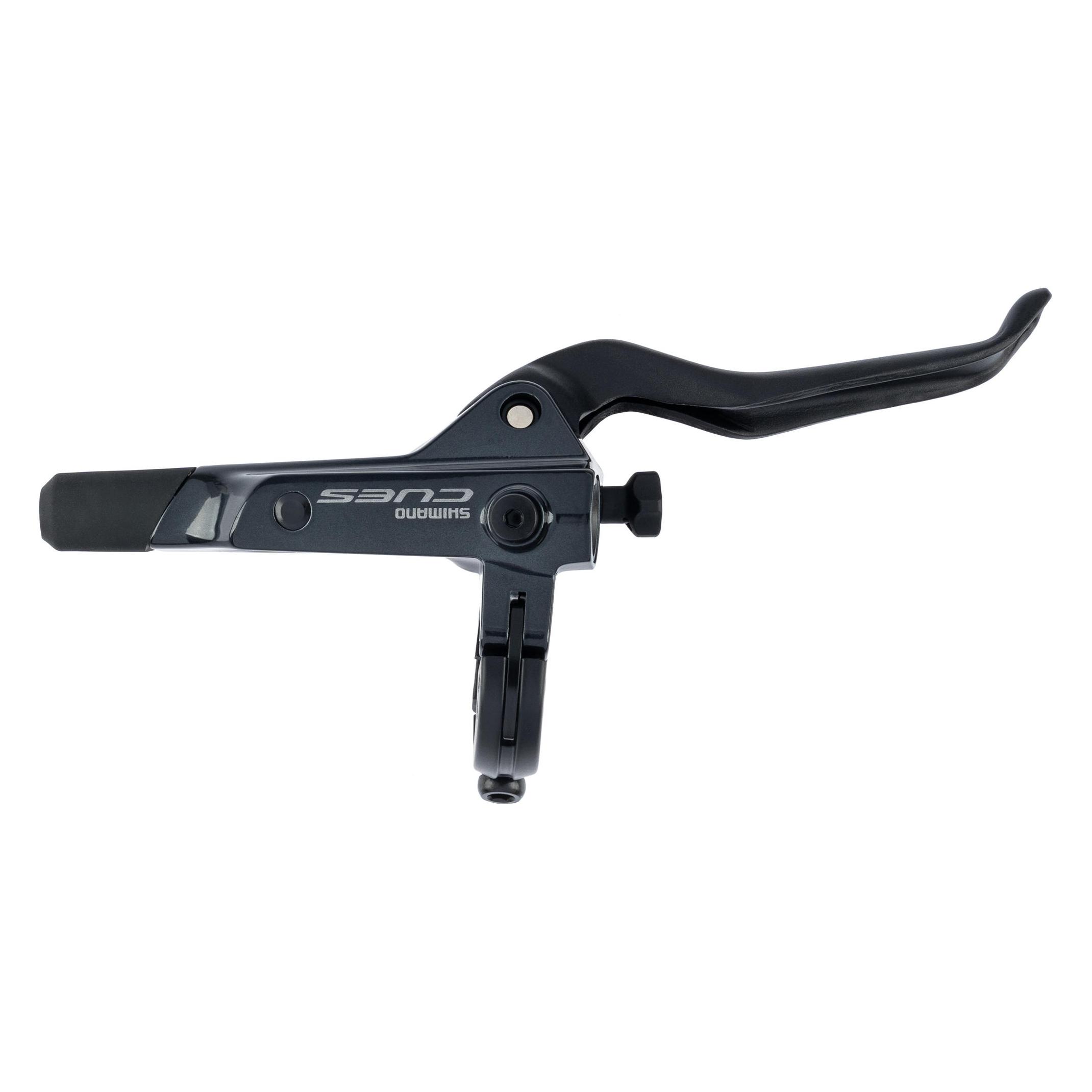 Shimano Bremshebel CUES BL-U8000 Disc 3-Finger rechts (IBLU8000R)
