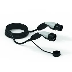 Bals Elektrotech. Ladeleitung E-331511X100B