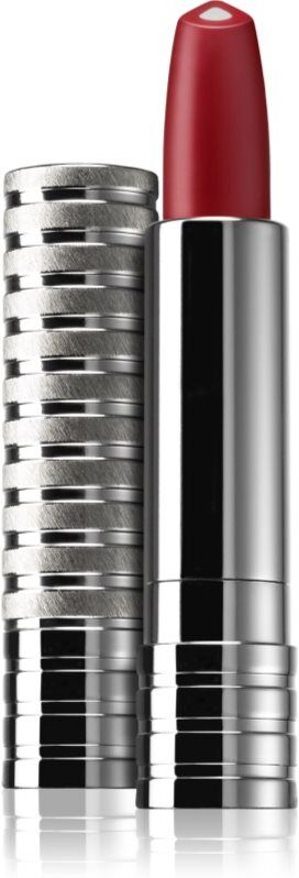 Clinique Dramatically Different™ Lipstick Shaping Lip Colour creamy moisturising lipstick shade 20 Red Alert 3 g