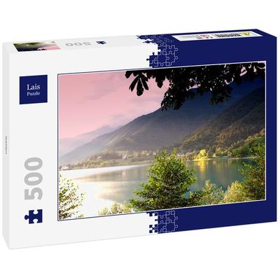 Lais Puzzle Italien 500 Teile