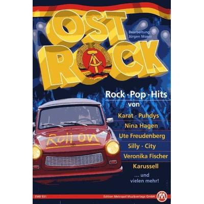 Ost Rock -
