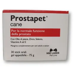 Prostapet Zuckerrohr 30 Portionsbeutel