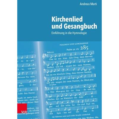 Kirchenlied und Gesangbuch -