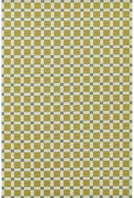 Momeni Icon Geometric Indoor Outdoor Area Rug
