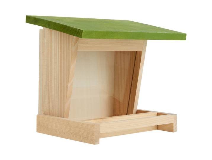 Oecoplan Vogelfutterhaus Mythen