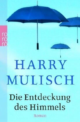 Harry Mulisch - Die Entdeckung des Himmels - Preis vom 30.09.2026 09:01:18 h