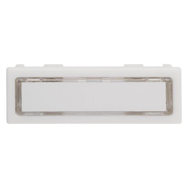 Renz Kombitaster Lira 97-9-85116 braun kurze Bauform (97-9-85116.0029)