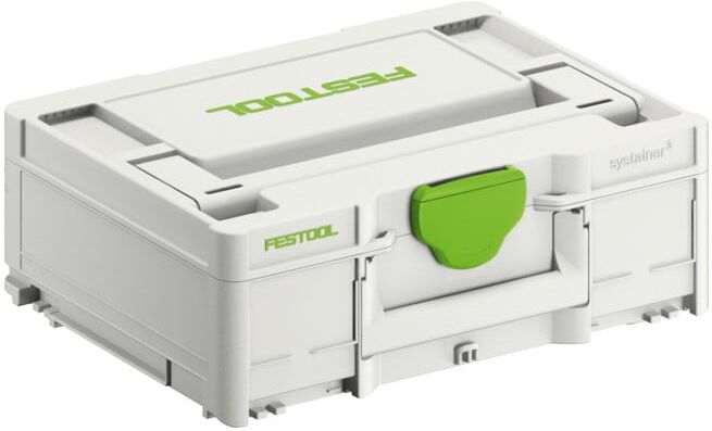 Systainer³ SYS3 M 137 ; Festool (204841)