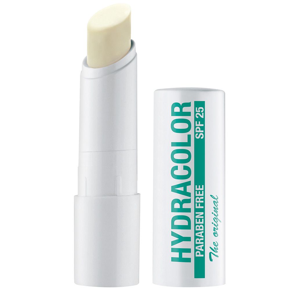 Hydracolor Lippenpflege 18 farblos 1 St Stifte