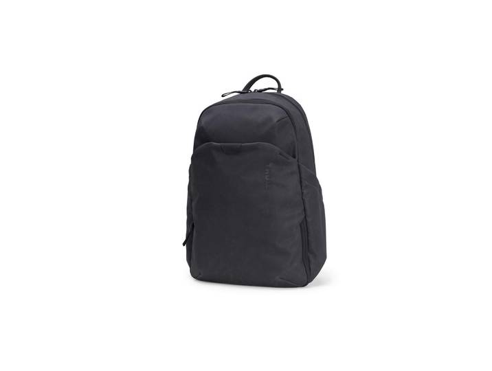 Thule Wickelrucksack Aion, Schwarz, Kunststoff, 48x43x32 cm, Baby on Tour, Kinderwagen, Wickeltaschen & Wickelrucksäcke