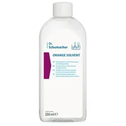 Orange Solvent 250 ML