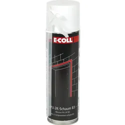 E-coll, Bauschaum, Montageschaum (400 ml)