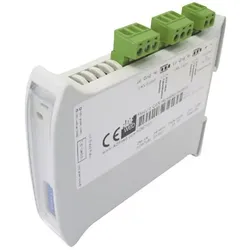 Wachendorff Repeater (2 Ports), Netzwerk Switch