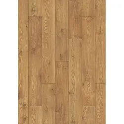 Krono Original Atlantic 10 Laminatboden braun 128x19,5 cm ATLANTIC105537
