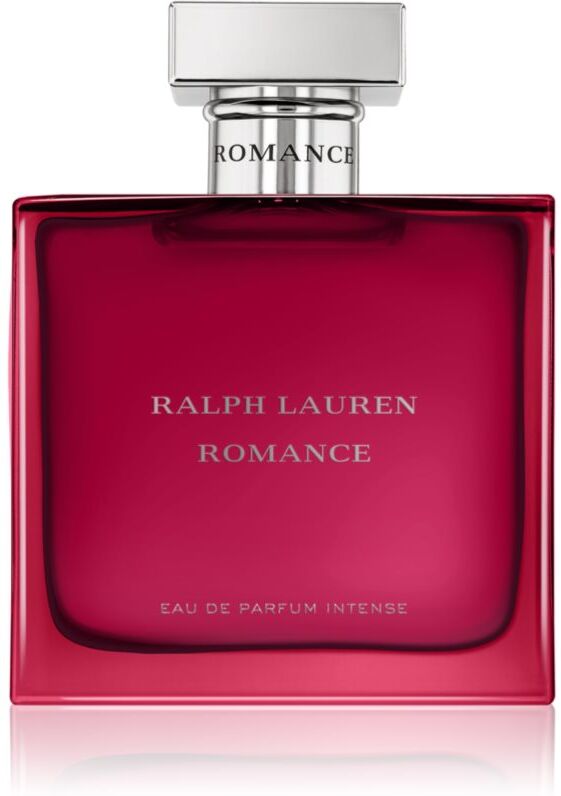 Ralph Lauren Romance Intense Eau de Parfum für Damen 100 ml
