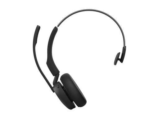 Jabra Evolve3 45 UC - Headset - On-Ear - Bluetooth (34599-889-889)