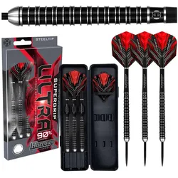 Harrows Steel Supergrip Ultra 22gr. 90% (22 g)