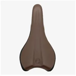 SDG Radar MTN Sattel, Lux-Alloy, 7x7mm, brown/black