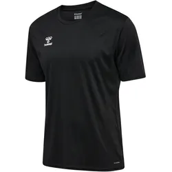 hummel Essential Trikot 2001 - black XXL