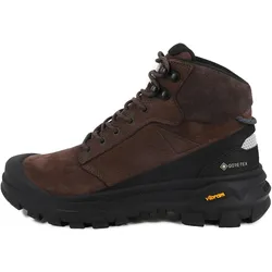 Palladium, Unisex, Wanderschuhe, Gtx (38), Braun