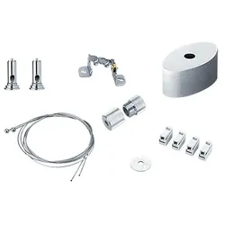 Zumtobel Group Montage- und Einspeiseset LINARIA LED#22171467