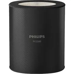 PHILIPS PureProtect Ersatzfilter FY2200/30 für Luftreiniger 2200 Series, Filter