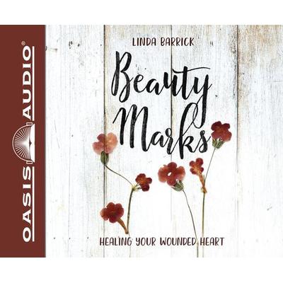 Beauty Marks - Linda Barrick, CD, 9781613759646