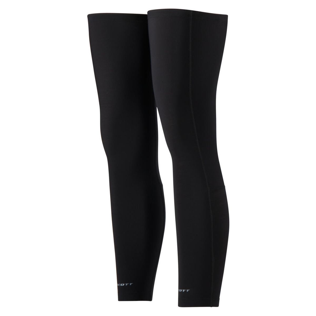 Scott Leg Warmers AS Team black (0001) S 4110370001006
