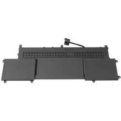 Dell 451-BCVT (6 Zellen, 7330 mAh), Notebook Akku