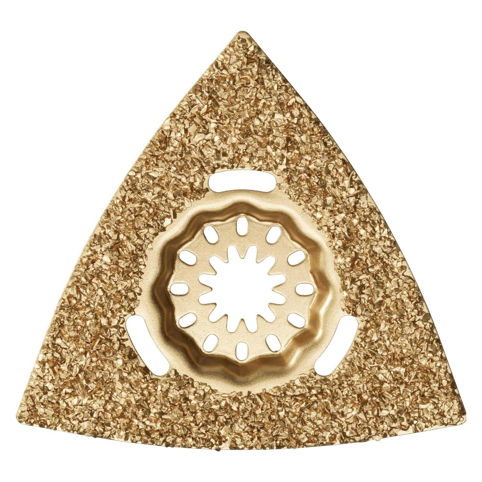 Fein Hartmetall-Raspel (80 mm) (63731001210)