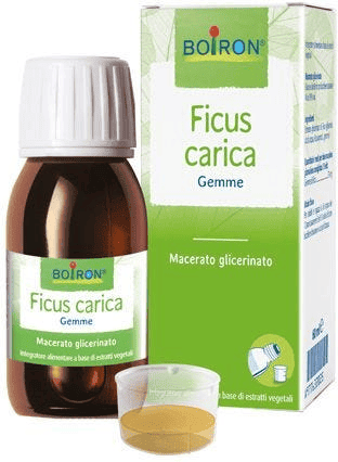 Boiron Ficus Carica Integratore 60 ml