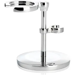 Mühle, Rasierhobel + Rasiermesser, Doppelhalter