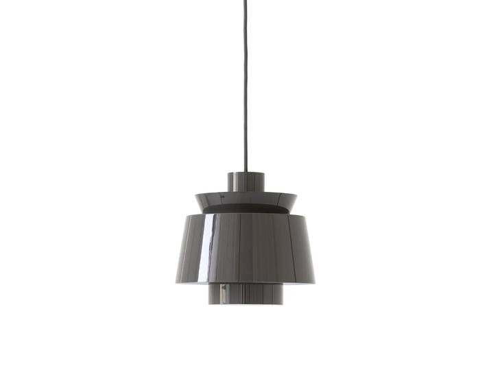 &Tradition Utzon JU1 Lampe Stone grey, Ø22 cm