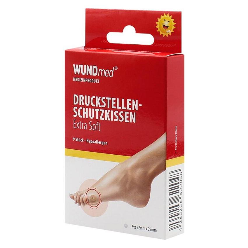 Axisis Druckstellenschutzk Lx Ew (9x) (02-121)